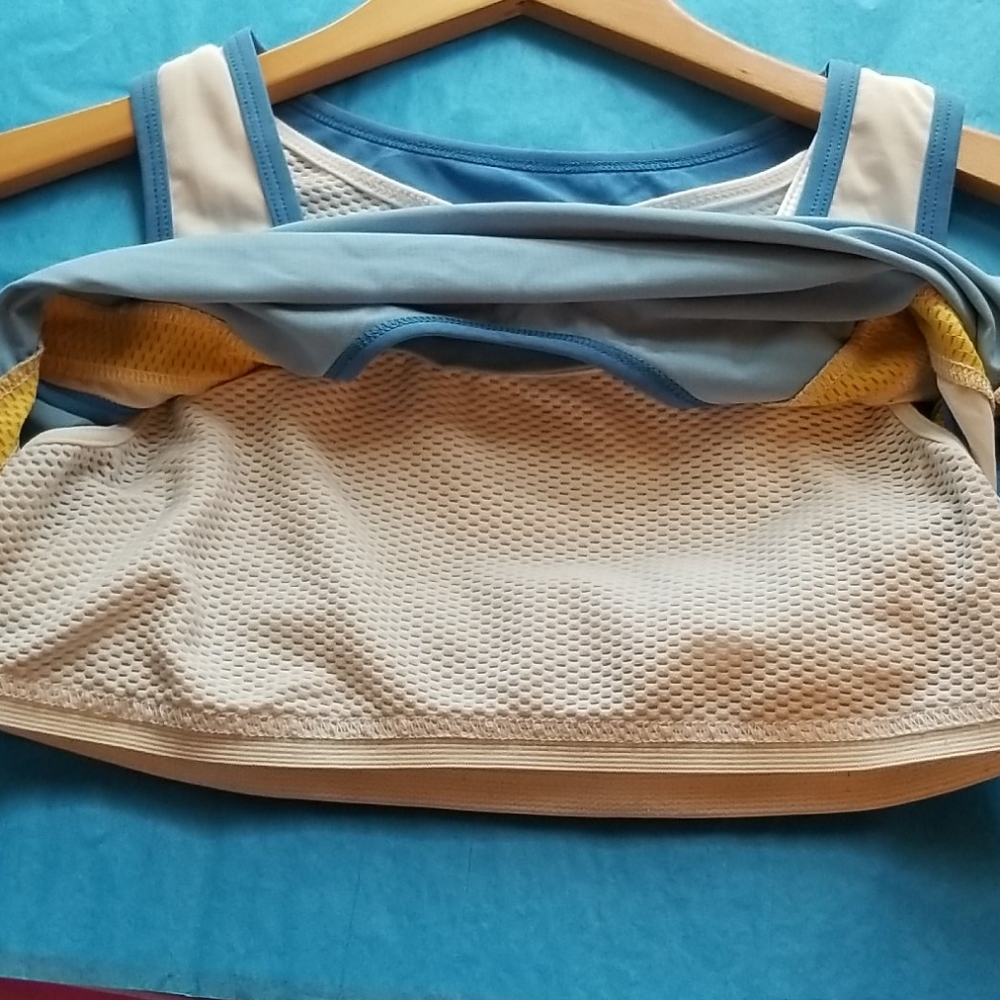 Tail Tech Performance Tank Top - Picture 5 of 5